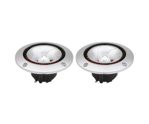 Planet Gates AIYIMA 2PC Audio Tweeters Piezoelectric Tweeter Speaker 100W Treble Sound Speaker Driver Piezo Loudspeakers For DIY Home Theater