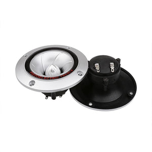 Planet Gates AIYIMA 2PC Audio Tweeters Piezoelectric Tweeter Speaker 100W Treble Sound Speaker Driver Piezo Loudspeakers For DIY Home Theater