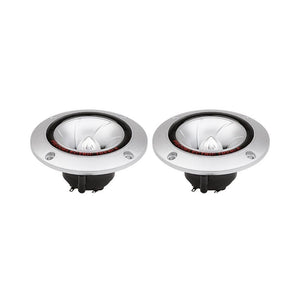 Planet Gates AIYIMA 2PC Audio Tweeters Piezoelectric Tweeter Speaker 100W Treble Sound Speaker Driver Piezo Loudspeakers For DIY Home Theater