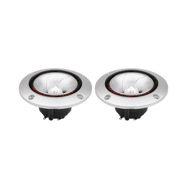 Planet Gates AIYIMA 2PC Audio Tweeters Piezoelectric Tweeter Speaker 100W Treble Sound Speaker Driver Piezo Loudspeakers For DIY Home Theater