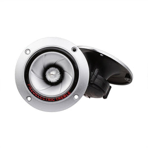 Planet Gates AIYIMA 2PC Audio Tweeters Piezoelectric Tweeter Speaker 100W Treble Sound Speaker Driver Piezo Loudspeakers For DIY Home Theater