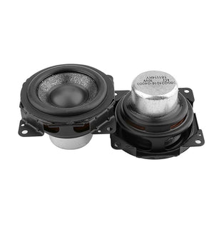 Planet Gates AIYIMA 2Pcs 2 Inch Audio MIni Speaker 4 Ohm 16 W DIY Sound Speakers Driver For SO NY Bluetooth full Range Portable Loudspeaker