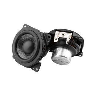 Planet Gates AIYIMA 2Pcs 2 Inch Audio MIni Speaker 4 Ohm 16 W DIY Sound Speakers Driver For SO NY Bluetooth full Range Portable Loudspeaker