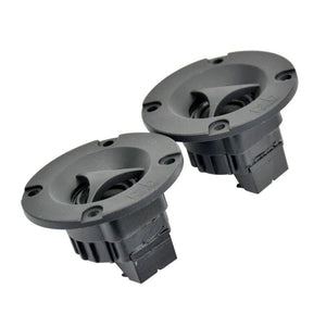 Planet Gates AIYIMA 2Pcs 2 Inch Tweeter Audio Speaker 8 Ohm 15W Treble Loudspeaker Home Theater Plastic Music Speaker Driver