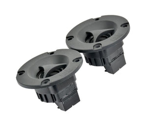 Planet Gates AIYIMA 2Pcs 2 Inch Tweeter Audio Speaker 8 Ohm 15W Treble Loudspeaker Home Theater Plastic Music Speaker Driver