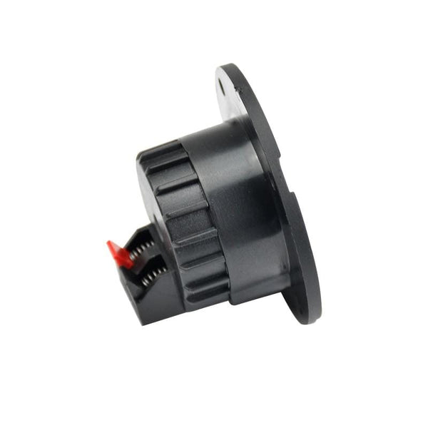 Planet Gates AIYIMA 2Pcs 2 Inch Tweeter Audio Speaker 8 Ohm 15W Treble Loudspeaker Home Theater Plastic Music Speaker Driver