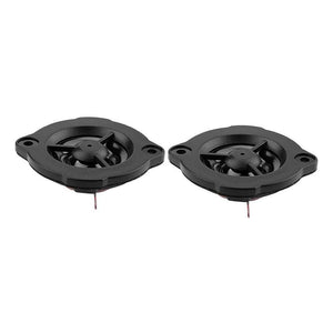 Planet Gates AIYIMA 2pcs 2Inch Portable Audio Tweeters Hifi Fever Magnetic Speaker Driver 12Ohm 5W Loudspeaker Column For Home Sound System