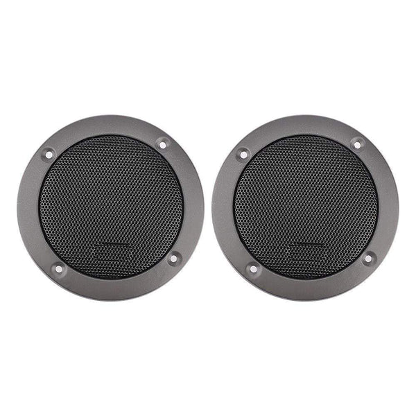 Planet Gates AIYIMA 2Pcs 3 4 5 Inch Midrange Bass Speaker Driver High Power Tweeter Loudspeaker DIY Home Theater HiFi Music Woofer Speaker