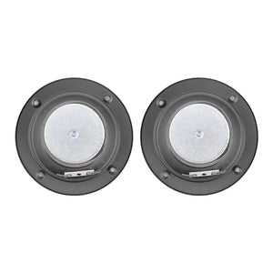 Planet Gates AIYIMA 2Pcs 3 4 5 Inch Midrange Bass Speaker Driver High Power Tweeter Loudspeaker DIY Home Theater HiFi Music Woofer Speaker