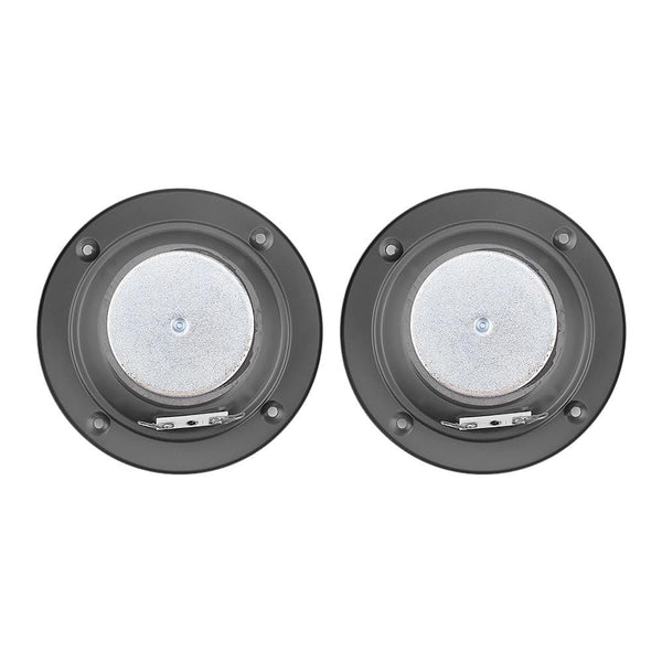 Planet Gates AIYIMA 2Pcs 3 4 5 Inch Midrange Bass Speaker Driver High Power Tweeter Loudspeaker DIY Home Theater HiFi Music Woofer Speaker