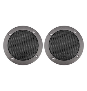 Planet Gates AIYIMA 2Pcs 3 4 5 Inch Midrange Bass Speaker Driver High Power Tweeter Loudspeaker DIY Home Theater HiFi Music Woofer Speaker
