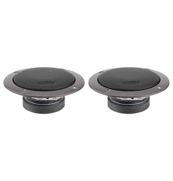 Planet Gates AIYIMA 2Pcs 3 4 5 Inch Midrange Bass Speaker Driver High Power Tweeter Loudspeaker DIY Home Theater HiFi Music Woofer Speaker