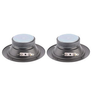 Planet Gates AIYIMA 2Pcs 3 4 5 Inch Midrange Bass Speaker Driver High Power Tweeter Loudspeaker DIY Home Theater HiFi Music Woofer Speaker