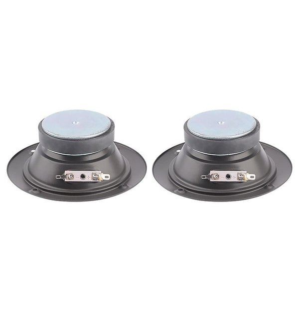 Planet Gates AIYIMA 2Pcs 3 4 5 Inch Midrange Bass Speaker Driver High Power Tweeter Loudspeaker DIY Home Theater HiFi Music Woofer Speaker