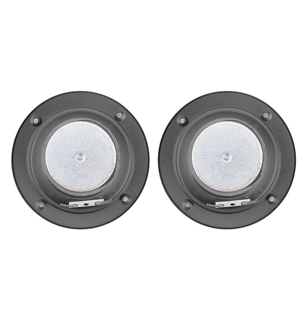 Planet Gates AIYIMA 2Pcs 3 4 5 Inch Midrange Bass Speaker Driver High Power Tweeter Loudspeaker DIY Home Theater HiFi Music Woofer Speaker