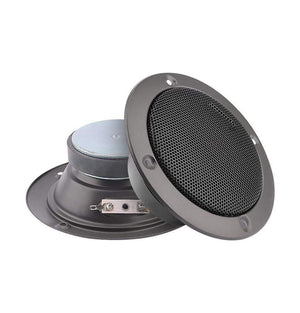 Planet Gates AIYIMA 2Pcs 3 4 5 Inch Midrange Bass Speaker Driver High Power Tweeter Loudspeaker DIY Home Theater HiFi Music Woofer Speaker