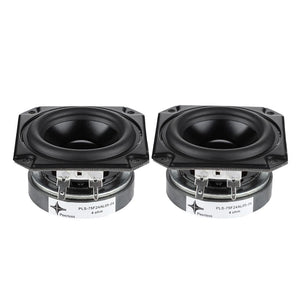 Planet Gates AIYIMA 2Pcs 3 Inch Audio Speaker 4 Ohm 40W Full Range Speaker Driver Bookshelf Sound Loudapeaker Home Theater