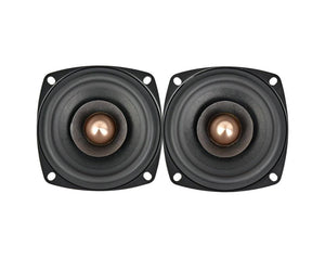 Planet Gates AIYIMA 2Pcs 3 Inch Audio Speaker 4Ohm 8Ohm 15W Full Range Speaker Driver HIFI Treble Mediant Bass Loudspeaker DIY
