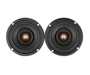 Planet Gates AIYIMA 2Pcs 3 Inch Audio Speaker 4Ohm 8Ohm 15W Full Range Speaker Driver HIFI Treble Mediant Bass Loudspeaker DIY