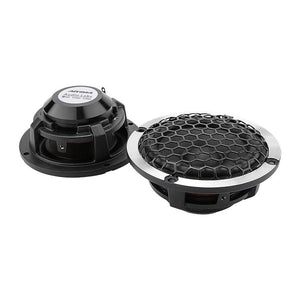 Planet Gates AIYIMA 2Pcs 3 Inch Mid Range Speakers Driver 4 8 Ohm 15W Wool Basin Aluminum Frame Sound Music Speaker DIY Car Loudspeaker