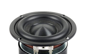 Planet Gates AIYIMA 2Pcs 3 Inch woofer Speakers Driver 4 8 Ohm 25W Audio Bass Loudspeaker DIY Home Theater Sound Amplifier Speaker Unit