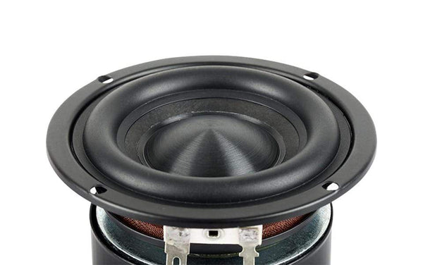 Planet Gates AIYIMA 2Pcs 3 Inch woofer Speakers Driver 4 8 Ohm 25W Audio Bass Loudspeaker DIY Home Theater Sound Amplifier Speaker Unit