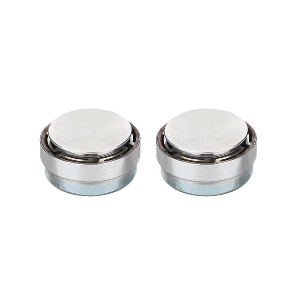 Planet Gates AIYIMA 2Pcs 30MM Vibration Resonance Speaker 8 Ohm 8W Mini Full Range Speakers DIY Home Theater Sound System Driver