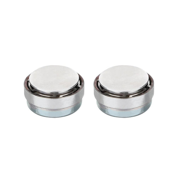 Planet Gates AIYIMA 2Pcs 30MM Vibration Resonance Speaker 8 Ohm 8W Mini Full Range Speakers DIY Home Theater Sound System Driver