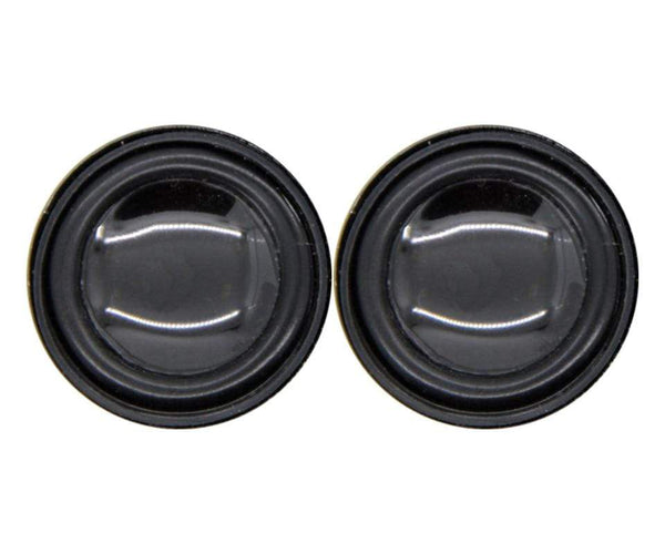 Planet Gates AIYIMA 2Pcs 32MM Audio Full Range Mini Speaker Driver Inner Magnetic 4 Ohm 3W DIY Multimedia Music Sound Speaker Home Theater