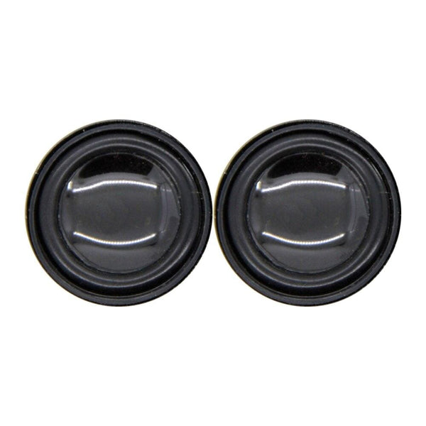 Planet Gates AIYIMA 2Pcs 32MM Audio Full Range Mini Speaker Driver Inner Magnetic 4 Ohm 3W DIY Multimedia Music Sound Speaker Home Theater