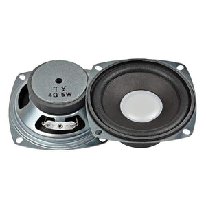 Planet Gates AIYIMA 2Pcs 3Inch 4Ohm 5W Portable Tweeter Speaker Driver DIY For Mini Altavoz PC Stereo Bluetooth Speaker Home Theater System