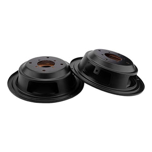 Planet Gates AIYIMA 2Pcs 4 5 6.5 Inch Woofer Audio Speaker Driver Passive Radiator Booster Loudspeaker Bass Vibration Vibrating Speakers Part