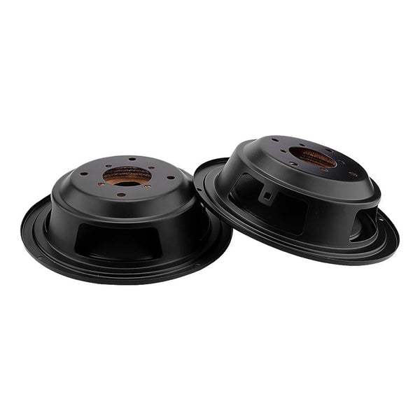 Planet Gates AIYIMA 2Pcs 4 5 6.5 Inch Woofer Audio Speaker Driver Passive Radiator Booster Loudspeaker Bass Vibration Vibrating Speakers Part