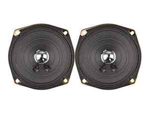 Planet Gates AIYIMA 2Pcs 5Inch 8W Speaker Driver 4Ohm 8Ohm Audio Full Range Speaker 5W  Magnetic Loudspeaker Column For DIY Home Theater