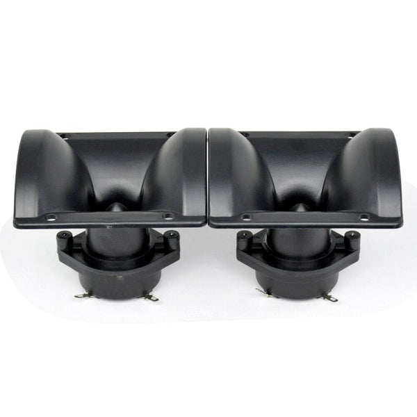 Planet Gates AIYIMA 2pcs 87*87MM Loudspeaker Treble Audio Speaker Piezoelectric Piezo Tweeter Driver