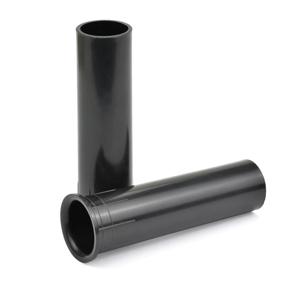 Planet Gates AIYIMA 2Pcs Audio Speakers Dedicated Inverted Tube ABS Loudspeaker Guide Tube Sound Box Speaker Accessories DIY For Home Theater