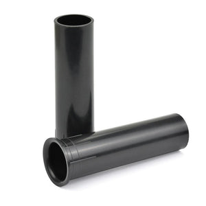 Planet Gates AIYIMA 2Pcs Audio Speakers Dedicated Inverted Tube ABS Loudspeaker Guide Tube Sound Box Speaker Accessories DIY For Home Theater