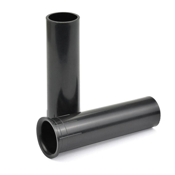 Planet Gates AIYIMA 2Pcs Audio Speakers Dedicated Inverted Tube ABS Loudspeaker Guide Tube Sound Box Speaker Accessories DIY For Home Theater