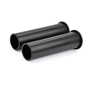 Planet Gates AIYIMA 2Pcs Audio Speakers Dedicated Inverted Tube ABS Loudspeaker Guide Tube Sound Box Speaker Accessories DIY For Home Theater