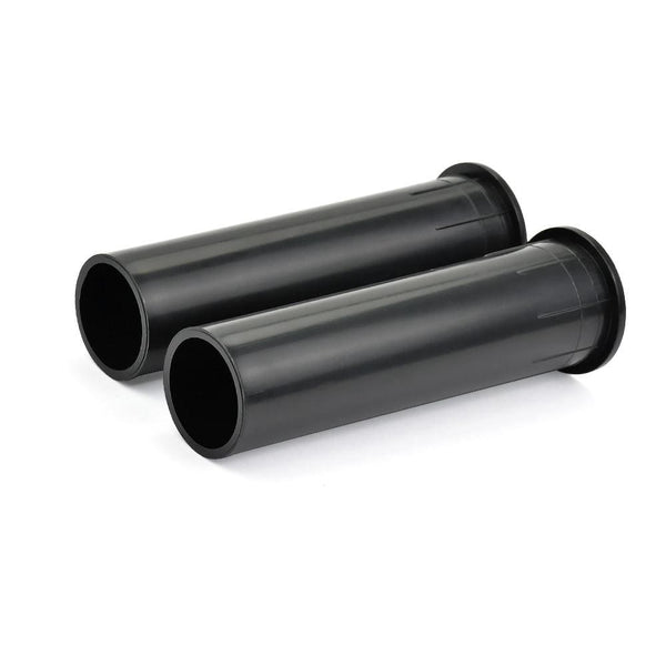 Planet Gates AIYIMA 2Pcs Audio Speakers Dedicated Inverted Tube ABS Loudspeaker Guide Tube Sound Box Speaker Accessories DIY For Home Theater