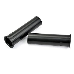 Planet Gates AIYIMA 2Pcs Audio Speakers Dedicated Inverted Tube ABS Loudspeaker Guide Tube Sound Box Speaker Accessories DIY For Home Theater