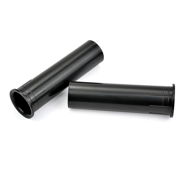 Planet Gates AIYIMA 2Pcs Audio Speakers Dedicated Inverted Tube ABS Loudspeaker Guide Tube Sound Box Speaker Accessories DIY For Home Theater