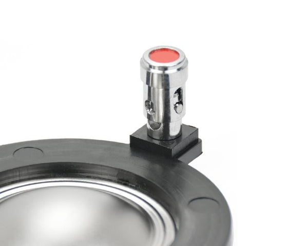 Planet Gates AIYIMA 2Pcs Audio Tweeter Driver Speakers Professional Titanium Film 25/34/44/51 Core Treble Voice Coil DIY Speakers Accessory