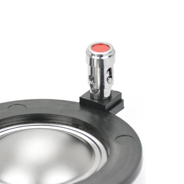 Planet Gates AIYIMA 2Pcs Audio Tweeter Driver Speakers Professional Titanium Film 25/34/44/51 Core Treble Voice Coil DIY Speakers Accessory