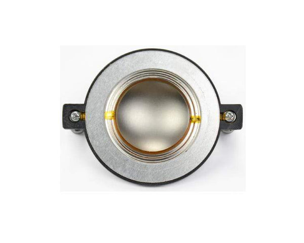 Planet Gates AIYIMA 2Pcs Audio Tweeter Driver Speakers Professional Titanium Film 25/34/44/51 Core Treble Voice Coil DIY Speakers Accessory