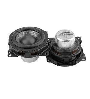 Planet Gates AIYIMA 2Pcs Full Range Portable Speaker 2 INCH 4 Ohm 16W Sound Music Neodymium Audio Speaker Driver For Computer Loudspeaker DIY