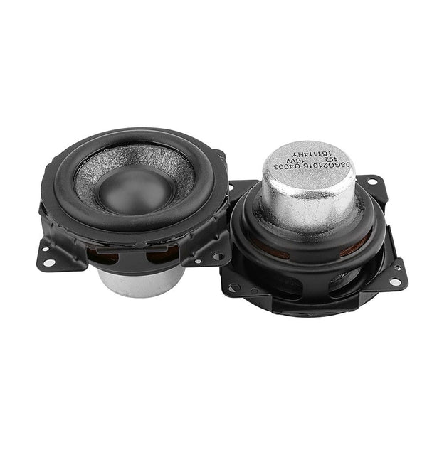 Planet Gates AIYIMA 2Pcs Full Range Portable Speaker 2 INCH 4 Ohm 16W Sound Music Neodymium Audio Speaker Driver For Computer Loudspeaker DIY