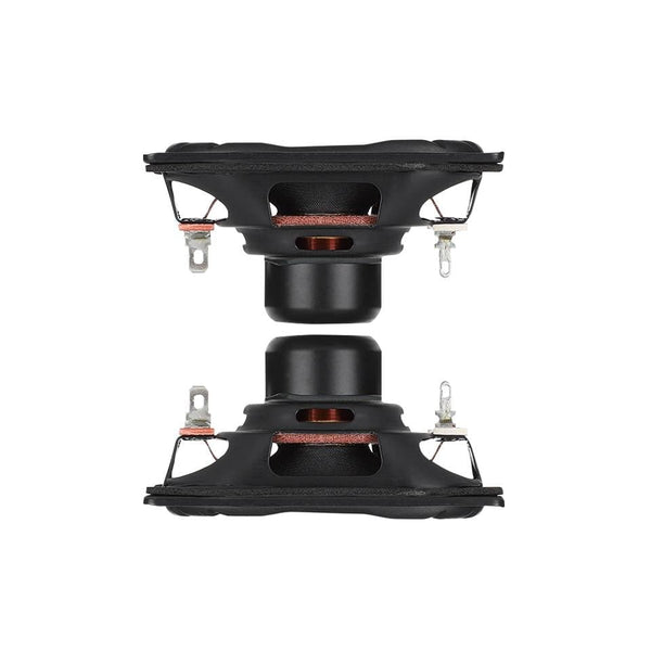 Planet Gates AIYIMA 2Pcs Mid-woofer Audio Speakers Driver 80x44mm 8 Ohm 15W Long Stroke Enthusiast Bass Home Thater Loudspeaker For JBL