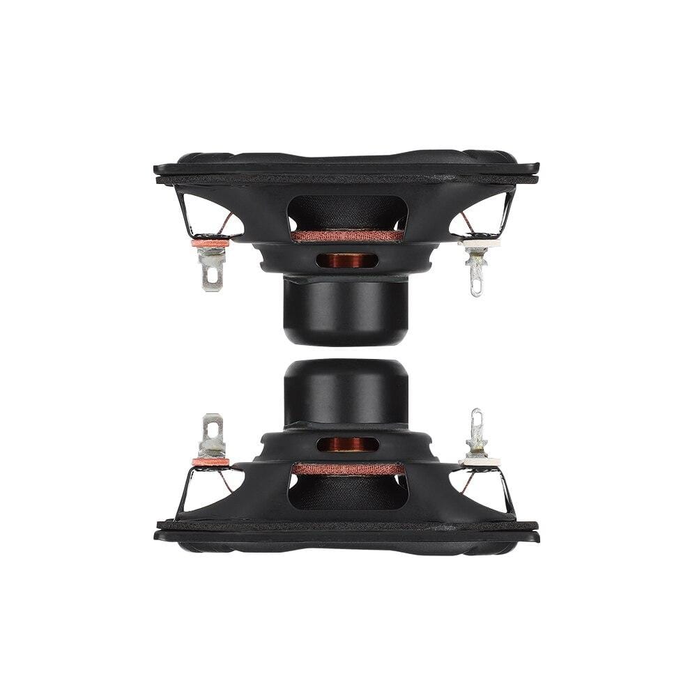 Planet Gates AIYIMA 2Pcs Mid-woofer Audio Speakers Driver 80x44mm 8 Ohm 15W Long Stroke Enthusiast Bass Home Thater Loudspeaker For JBL