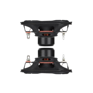 Planet Gates AIYIMA 2Pcs Mid-woofer Audio Speakers Driver 80x44mm 8 Ohm 15W Long Stroke Enthusiast Bass Home Thater Loudspeaker For JBL